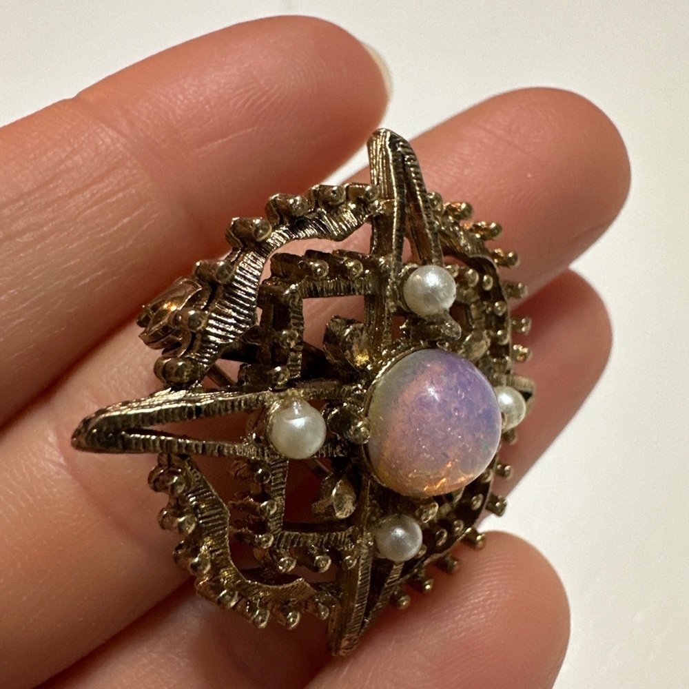 Brooch - Picture 4 of 5